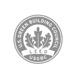 Leed Certification - Icon